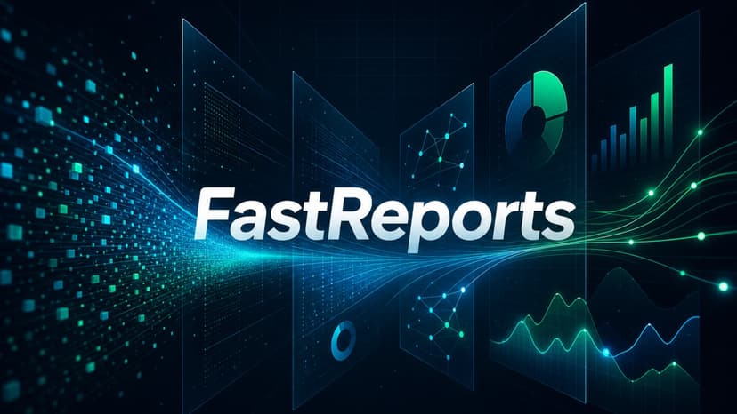 FastReports