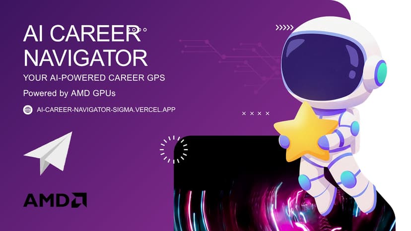 AI Career Navigator