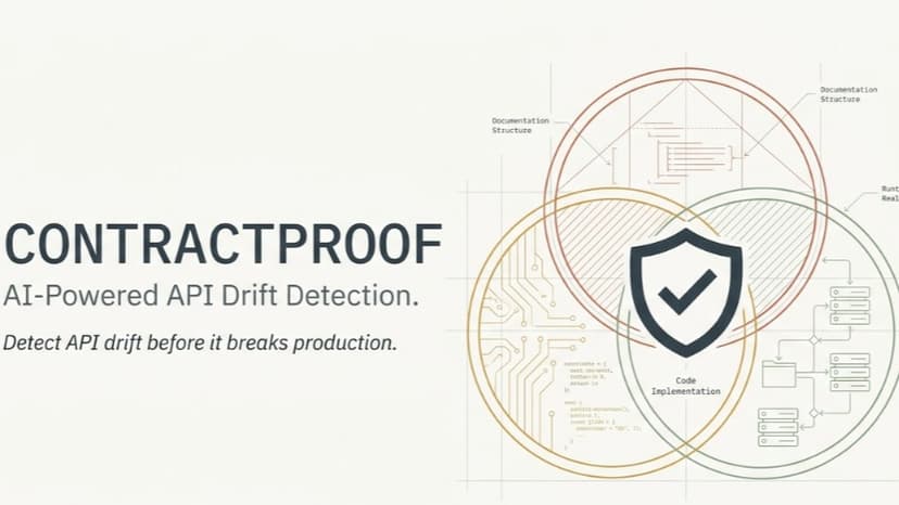 ContractProof: AI-Powered API Contract Validation