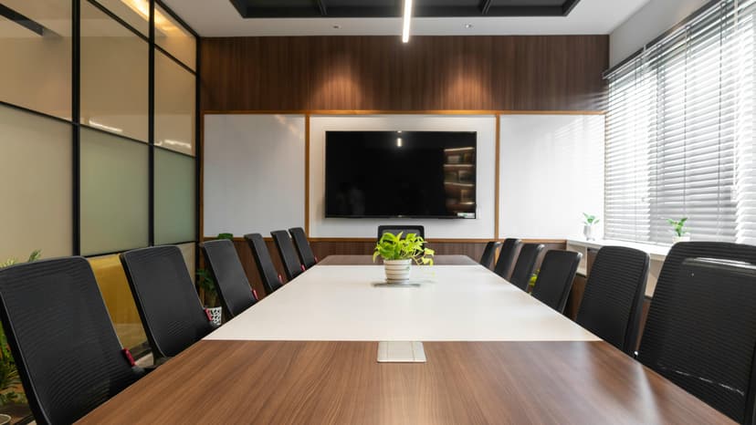 Boardroom Agents