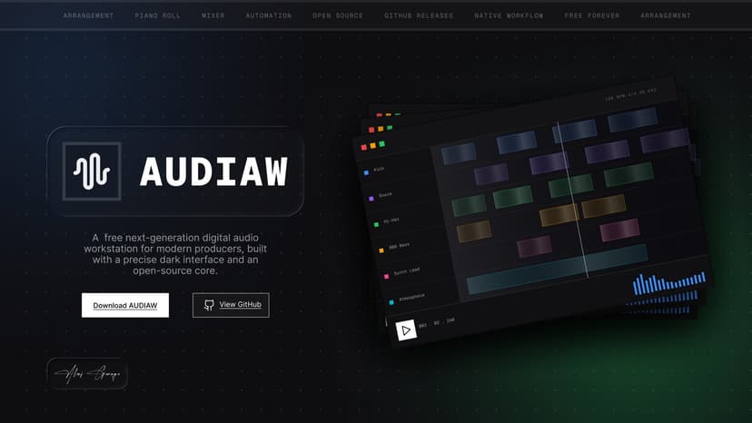 AUDIAW