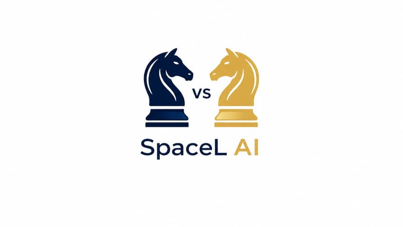 SpaceL AI – AI Legal Research Assistant