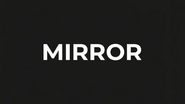 Mirror