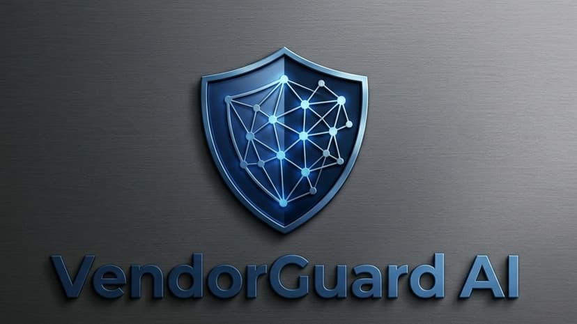 VendorGuard AI — Vendor Risk Intelligence