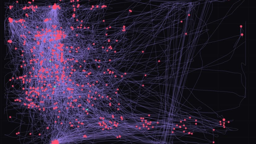 Mouse Dynamics Biometric