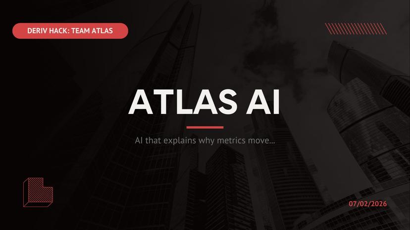 Atlas Ai