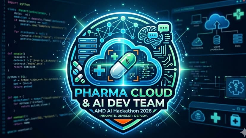 Cloud Pharmacy Inventory, and LLM Assistance