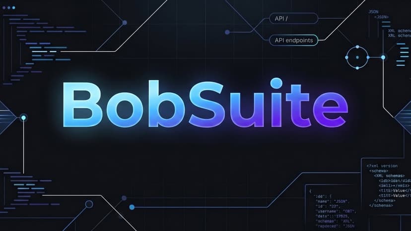 BobSuite