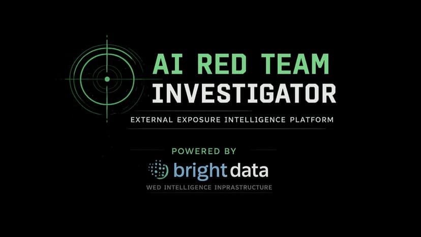 AI Red Team Investigator