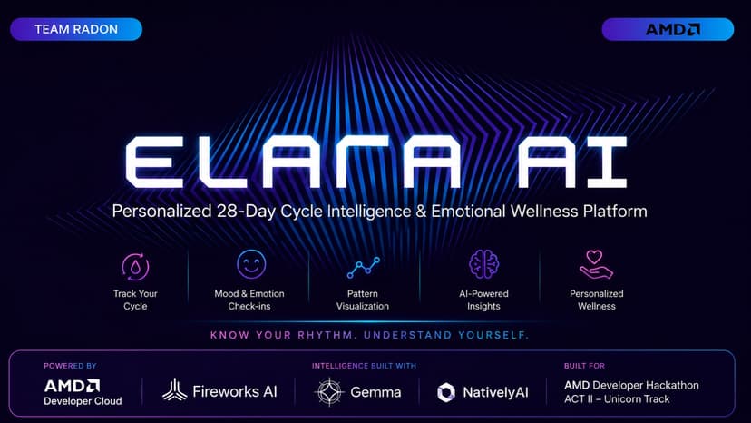ELARA AI