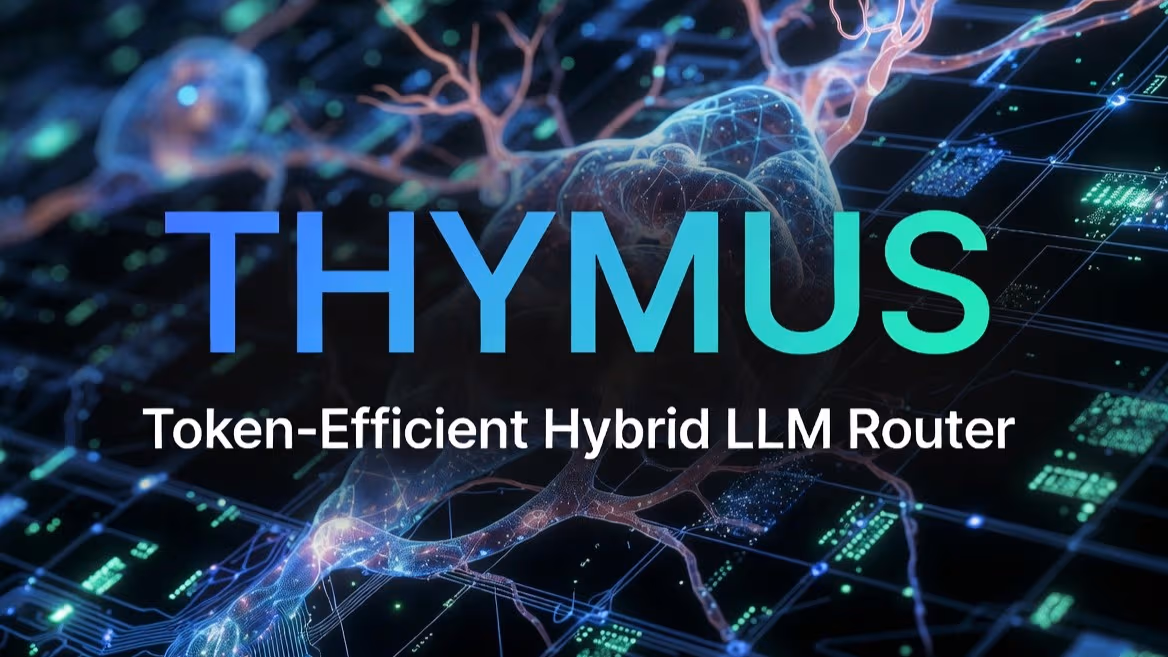 Thymus