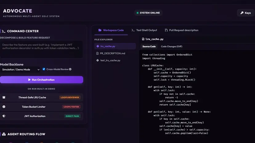 Multi-Agent-Software-Development