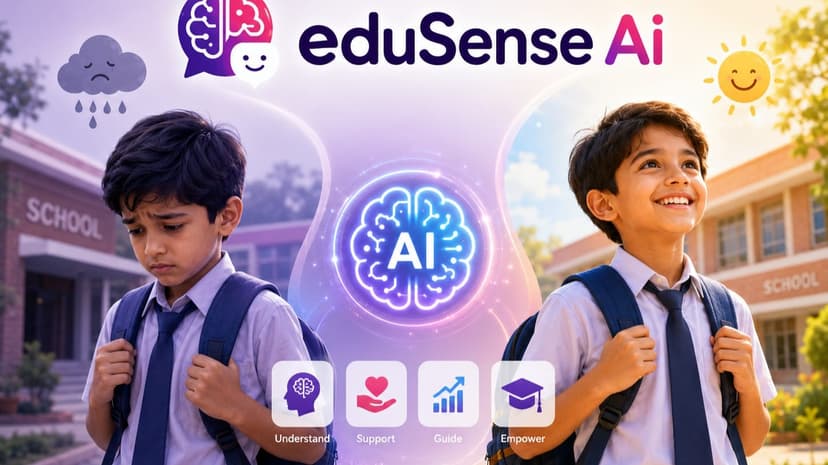 EduSense AI