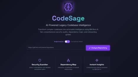 CodeSage