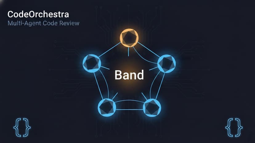 CodeOrchestra