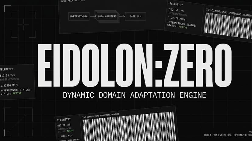 Eidolon