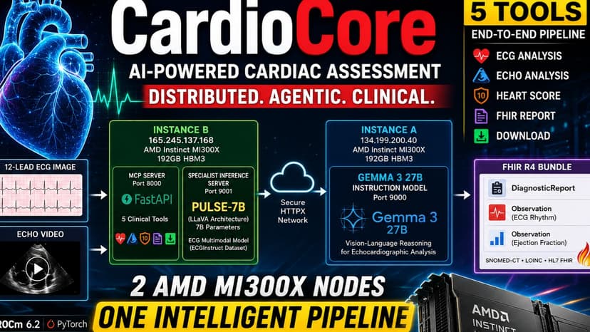 Cardiocore