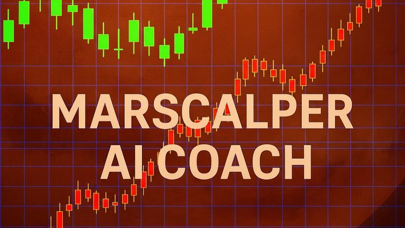 MARSCALPER AI COACH