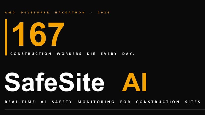 SafeSite AI