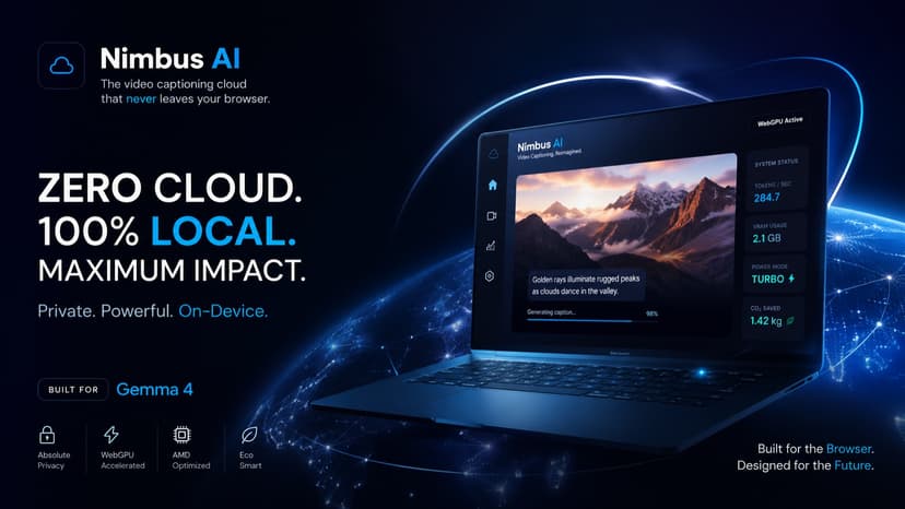 Nimbus AI