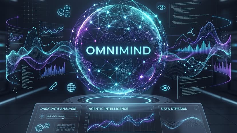 Omni Mind