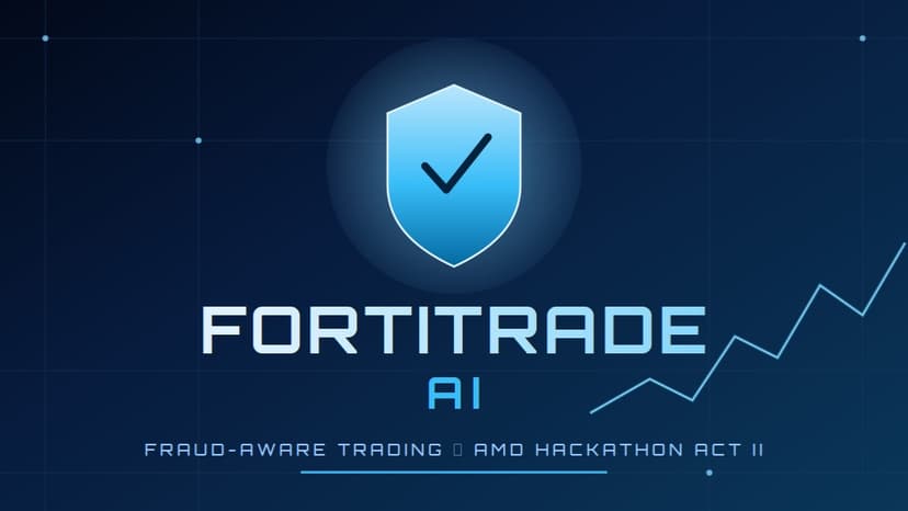 FortiTrade AI