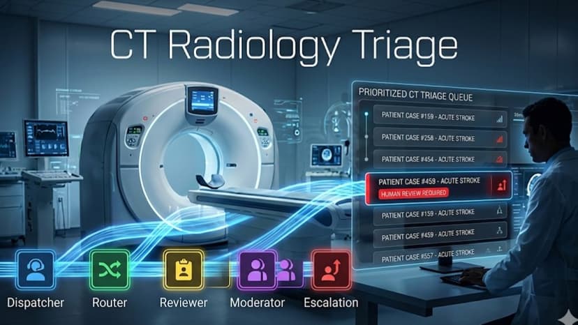 TriageFlow