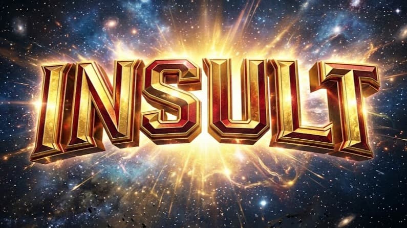 Insult AI