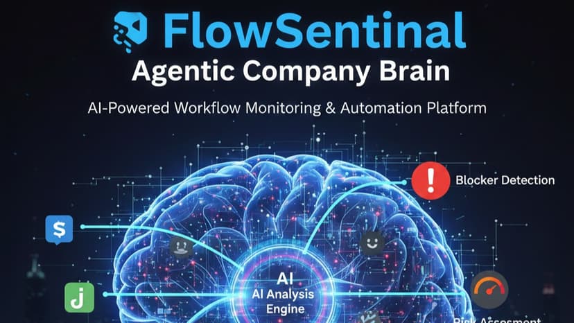 FlowSentinel
