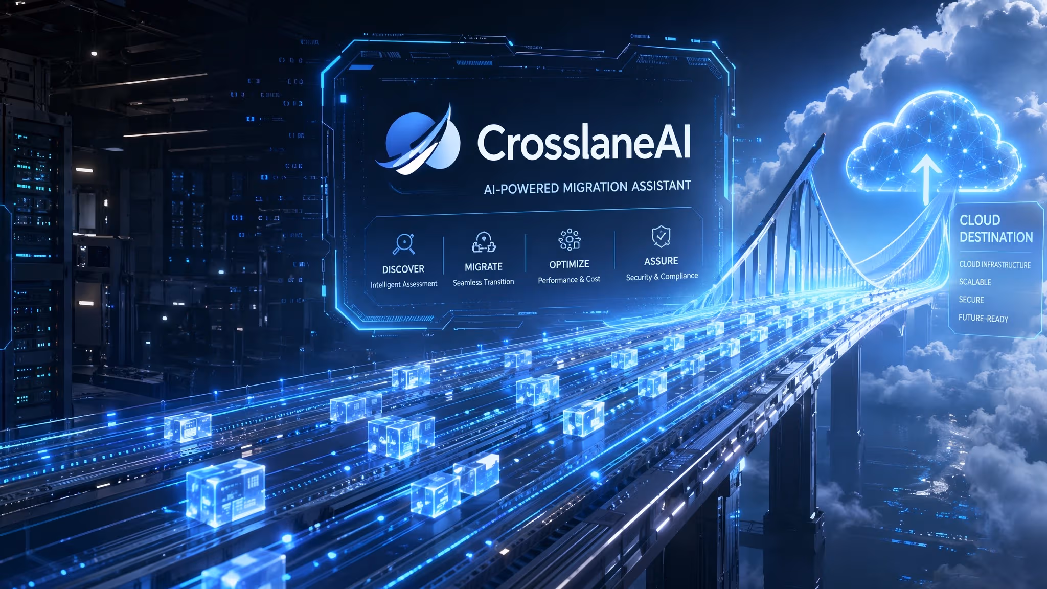 CrosslaneAI
