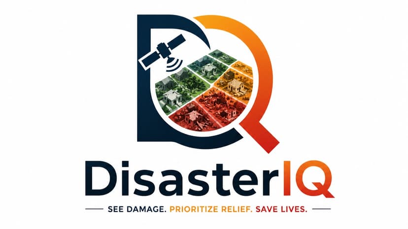 DisasterIQ