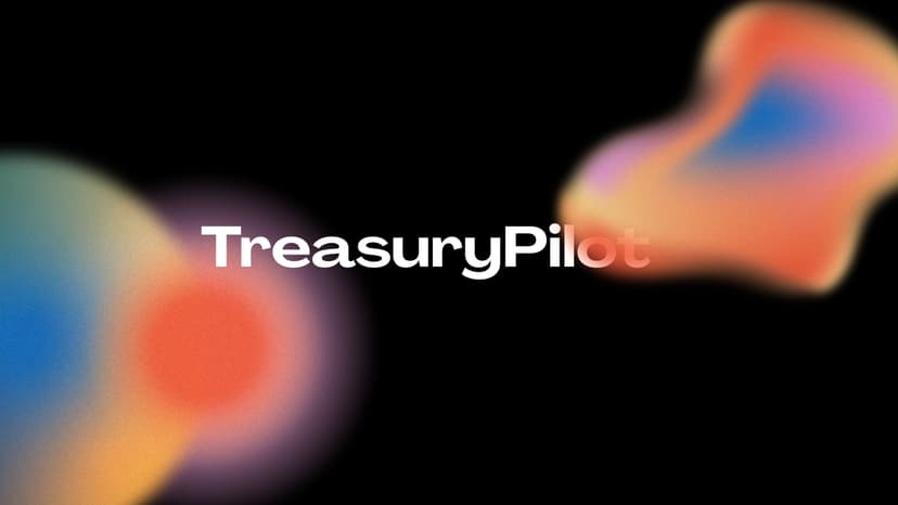 TreasuryPilot