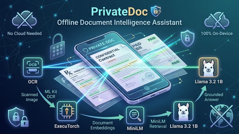 PrivateDoc
