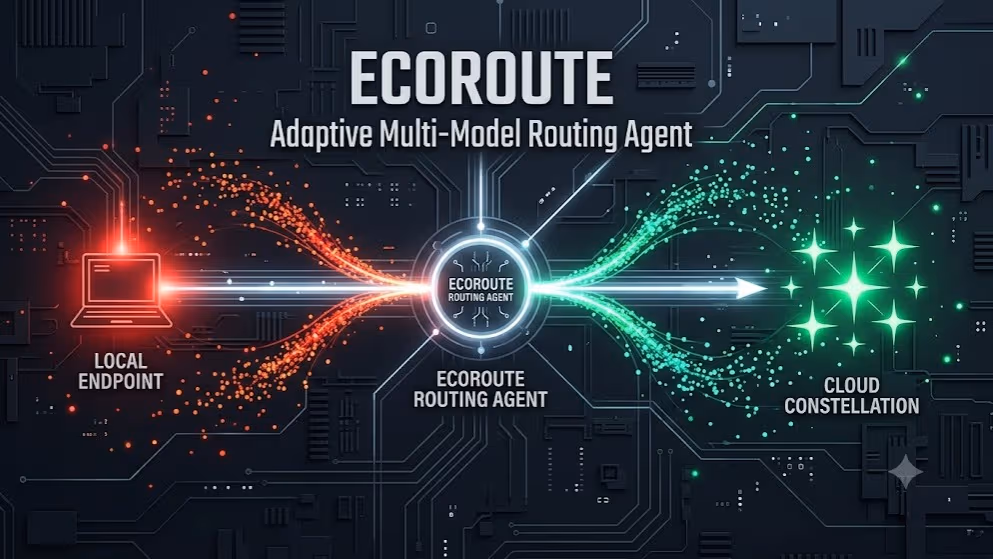 EcoRoute