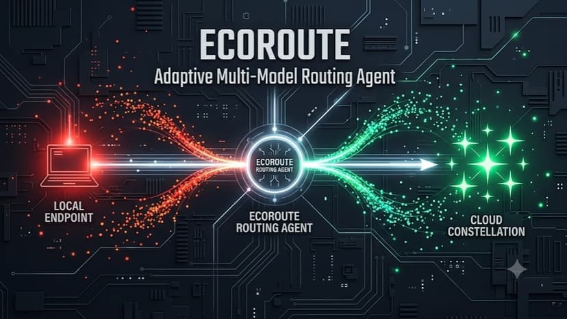 EcoRoute