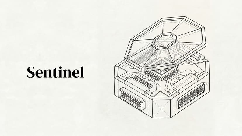 Sentinel - a developer-first trust layer for APIs