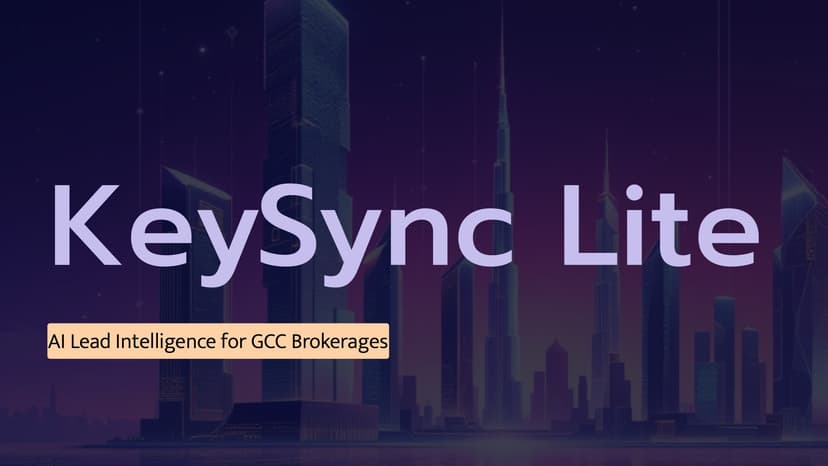 KeySync Lite