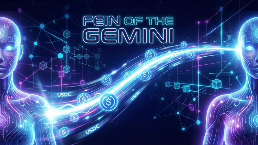 FEIN- Financial Entity Intelligence Network