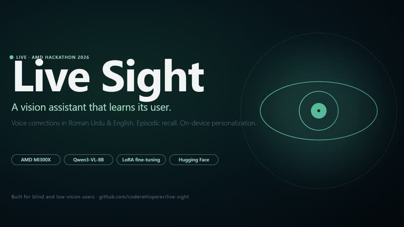 Live Sight