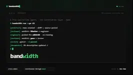 BandWidth - The Autonomous Code-Review Crew