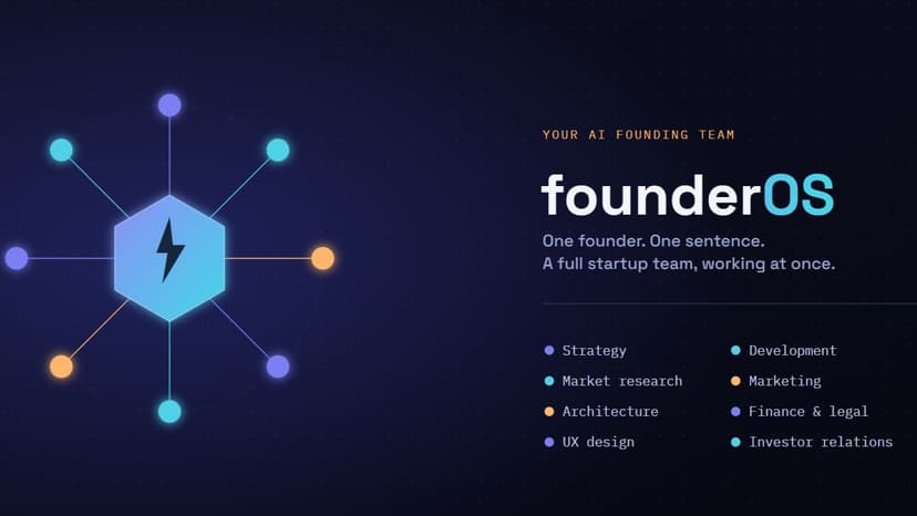 FounderOS