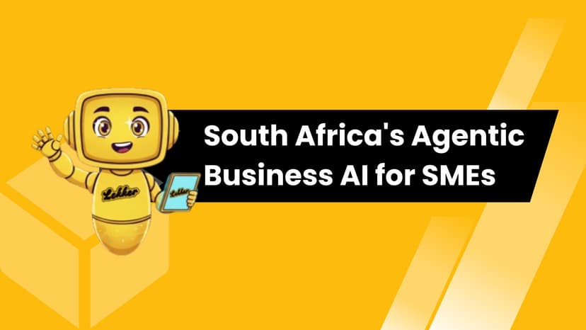 Cledwyn - AI Business Assistant for SMEs