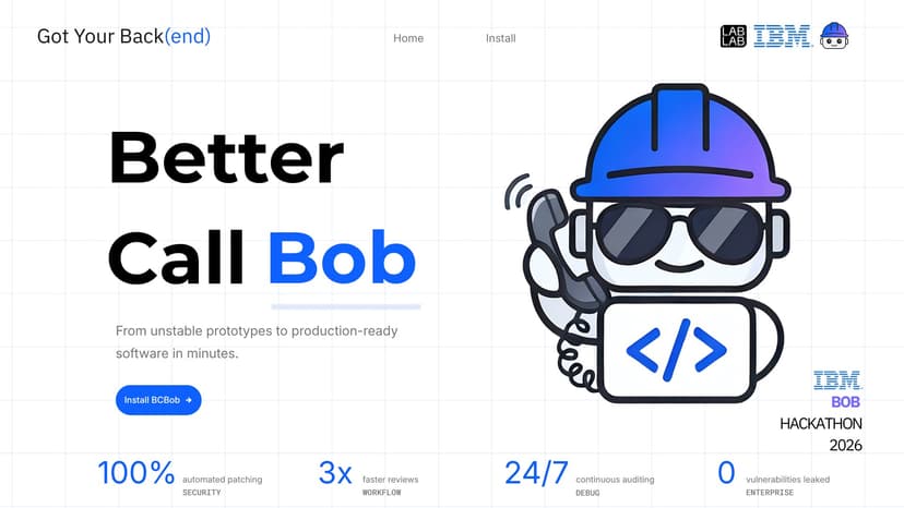 BCBob