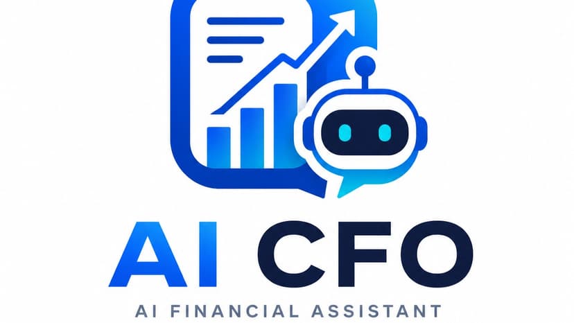 Artificial Intelligence Chief Finance Officer