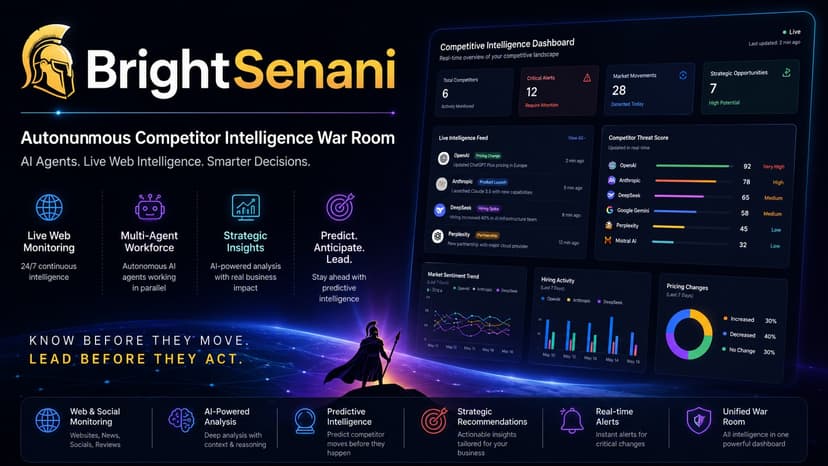 BrightSenani