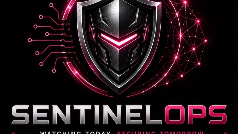 SentinelOPS
