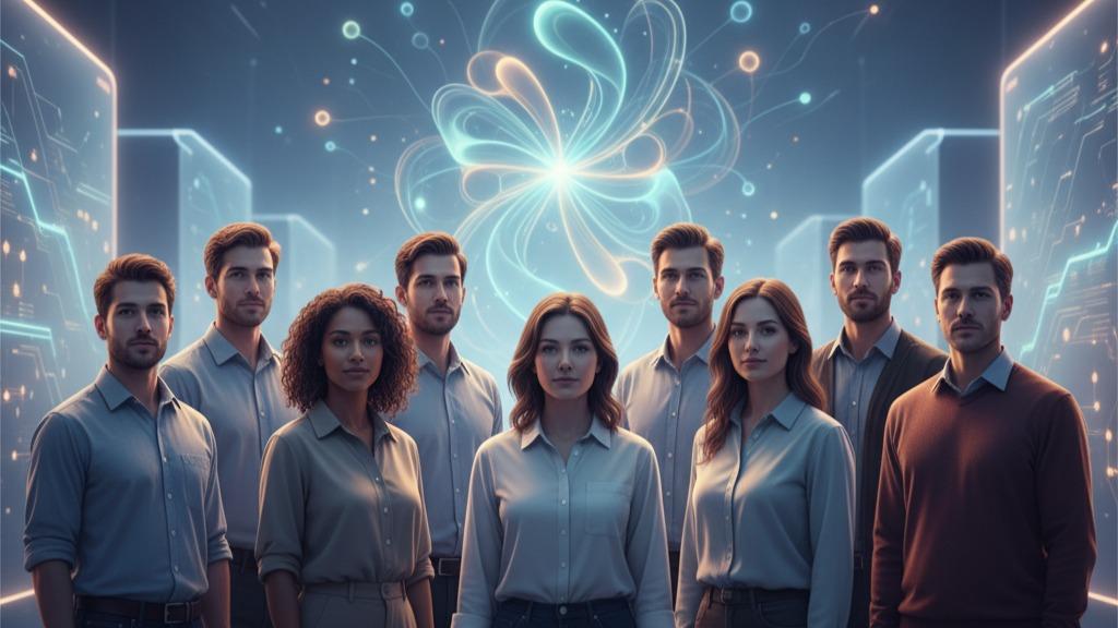 NARMAI - AI Companion for Emotional Clarity