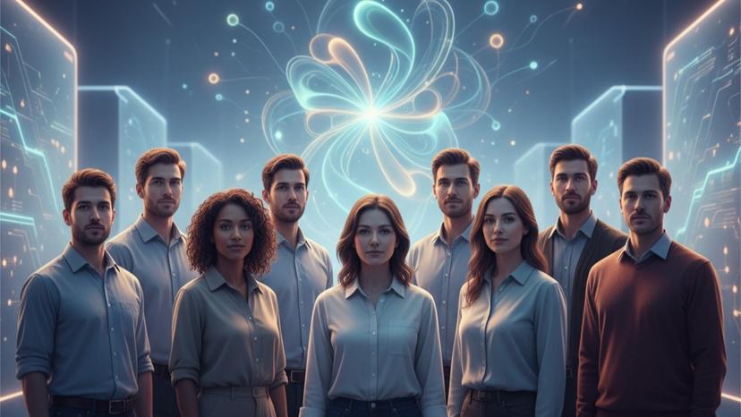 NARMAI - AI Companion for Emotional Clarity