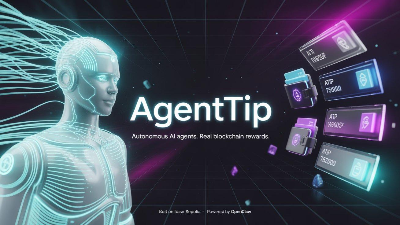 AgentTip