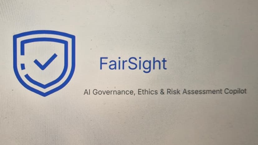 FairSight